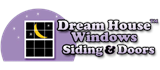 Dream House Windows