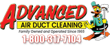 Advanced Furnace & Air Duct Cleaning