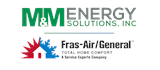 M&M Energy with Fras Air